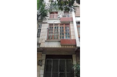 NHÀ BÁN – PHÙNG KHOANG – NAM TỪ LIÊM – DT 45 M2 x 5 TẦNG – GIÁ 4.9 TỶ.